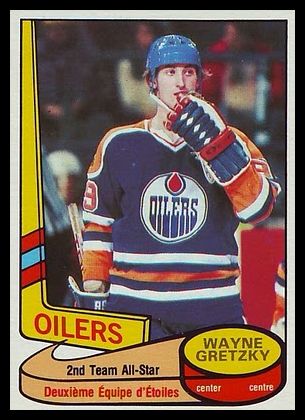 87 Wayne Gretzky